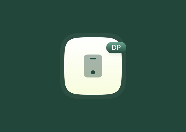 Mobile UI Design Patterns